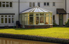 Hollinswood conservatory leads