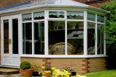 conservatories Hollinswood