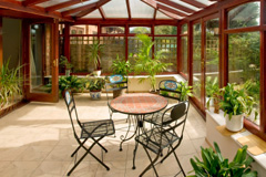 Hollinswood conservatory quotes
