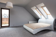 Hollinswood bedroom extensions