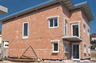Hollinswood home extensions