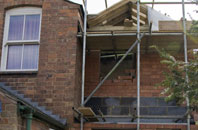 free Hollinswood home extension quotes