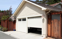 Hollinswood garage construction leads