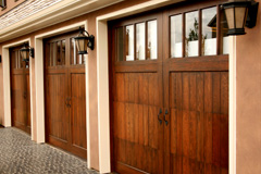 Hollinswood garage extension quotes