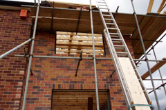 house extensions Hollinswood
